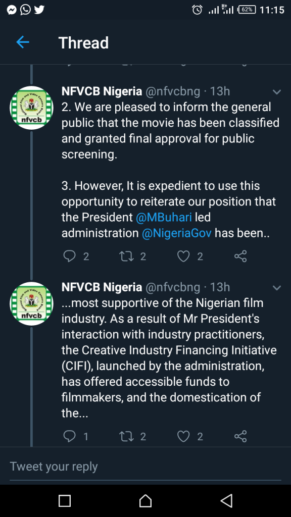 Sugar Rush Movie is back in the cinema