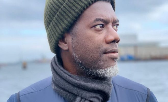 Reno Omokri