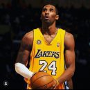Davido, Toke Makinwa, other celebrities mourn Kobe Bryant and daughter