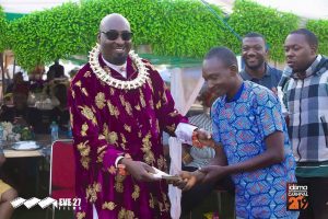 Idoma International Carnival 2019