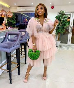 Net Dress Trend: How our favourite celebrities rocked it glamorously