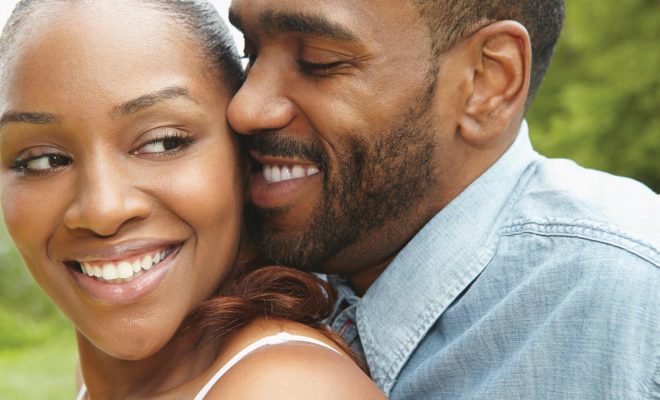 How to attract the best spouse in 2020