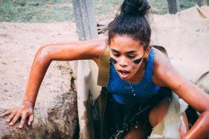 Guide your identity jealousy 