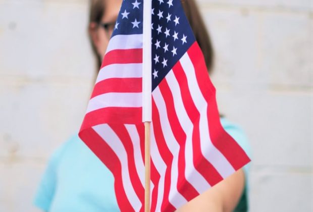 Us issues rules preventing foreigners from entering the country
