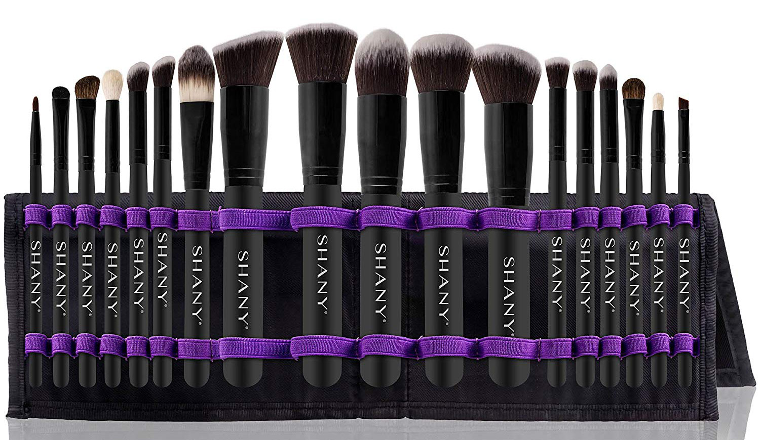 1.... for the makeup artist..... set of brush
