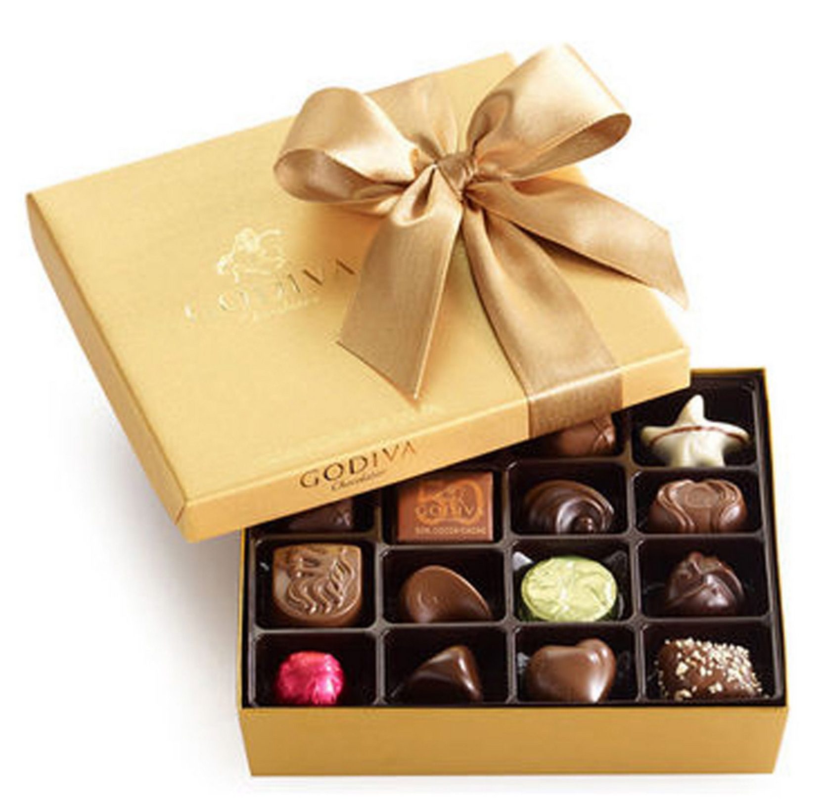 10.... for the chocolate lover