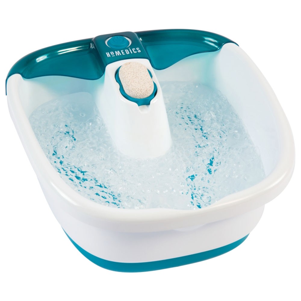 4...... for the event planner.... foot spa