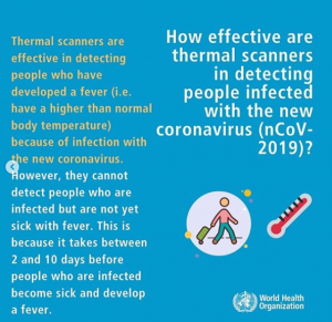 No evidence garlic and rising of nose with saline can prevent coronavirus 
