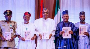 President Buhari launches Nigeria 2020 visa policy 