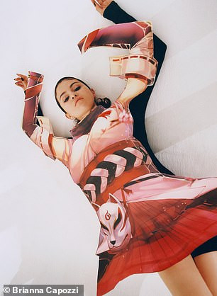 Selena Gomez covers dazed magazine with revealing interview 