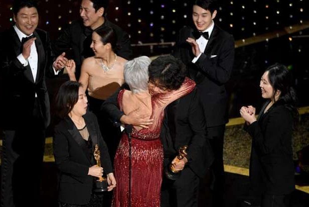 Oscar 2020, full list of winners