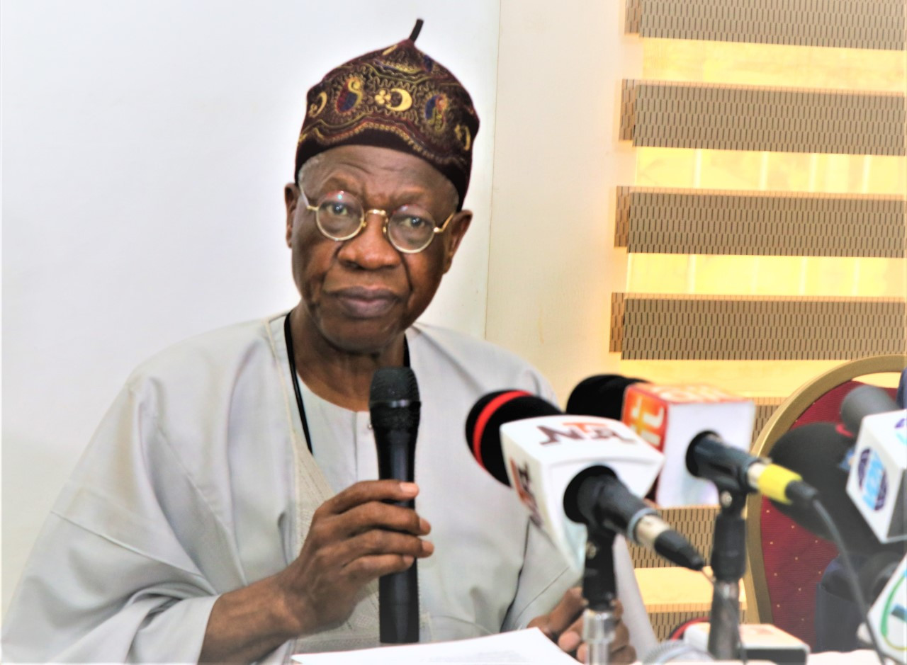 Boko Haram targeting christians to trigger a religious war - Lai ...