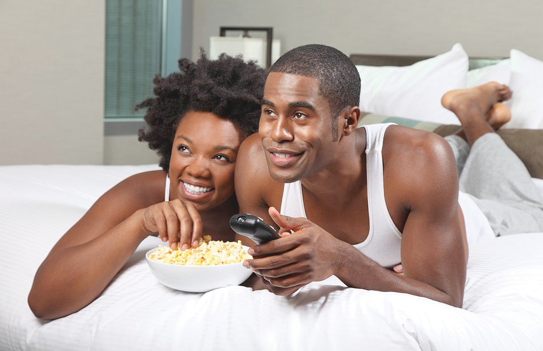 9.... movie date night