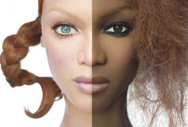 BLEACHING