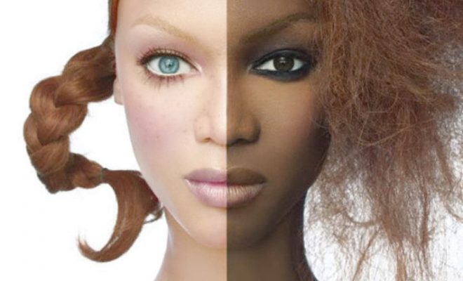 BLEACHING