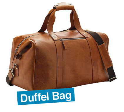 Duffel Bag