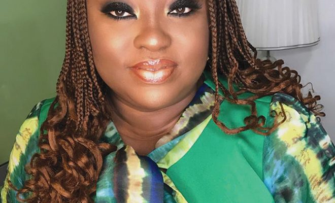 Emem Isong Misodi