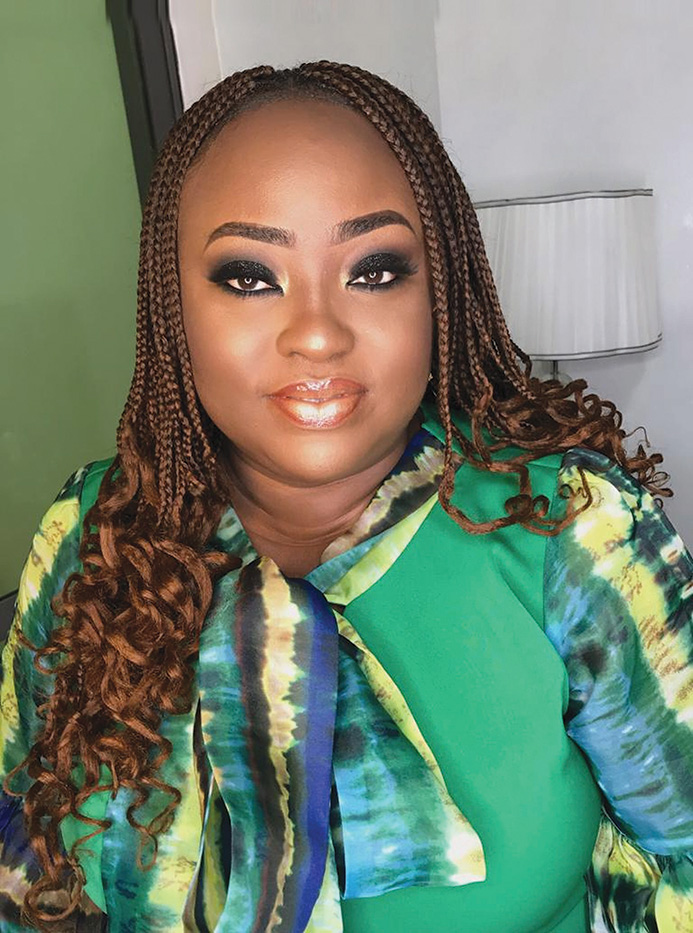 Emem Isong Misodi