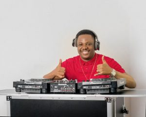 DJ Turbo D reveals plans for upcoming concert, BlastoffNight