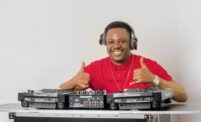 DJ Turbo D reveals plans for upcoming concert, BlastoffNight