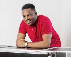DJ Turbo D reveals plans for upcoming concert, BlastoffNight