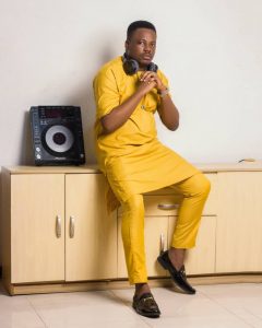 DJ Turbo D reveals plans for upcoming concert, BlastoffNight