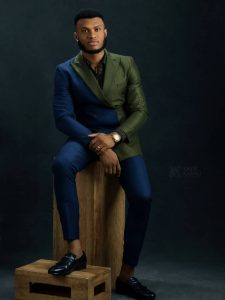 10 Minutes with Ugbaja Emeka Augustine