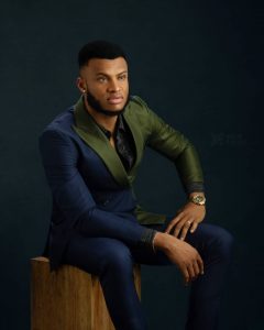 10 Minutes with Ugbaja Emeka Augustine