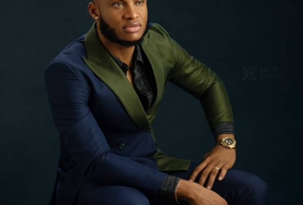 10 Minutes with Ugbaja Emeka Augustine