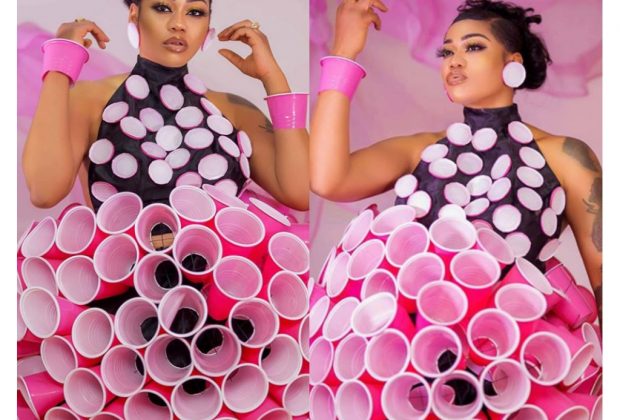 Toyin Lawani
