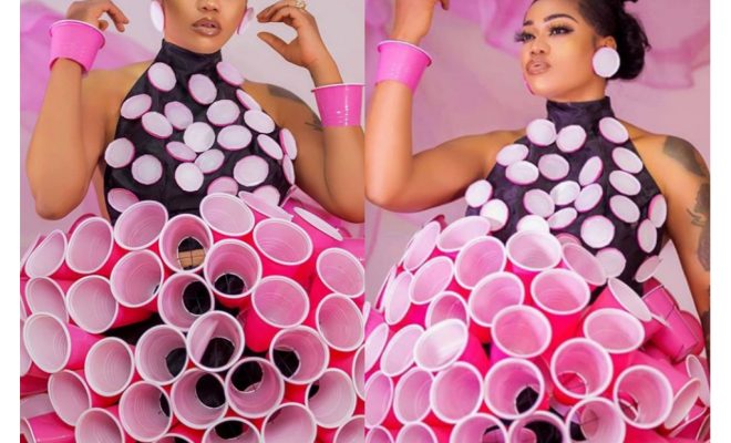 Toyin Lawani