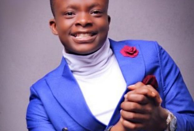 Stop sexualizing your kids with indecent dressing - Gospel singer, Olive Praise warns mothers 