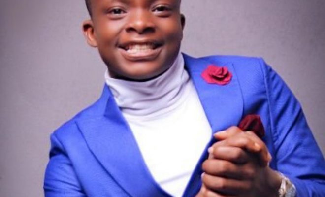 Stop sexualizing your kids with indecent dressing - Gospel singer, Olive Praise warns mothers 