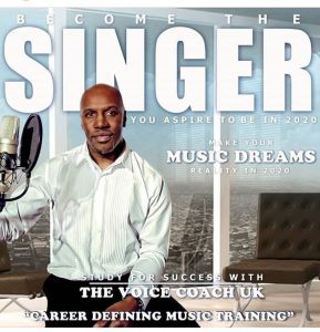 The Ultimate Gospel Singers Boot Camp,