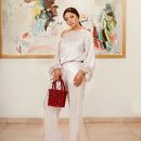 Toke Makinwa