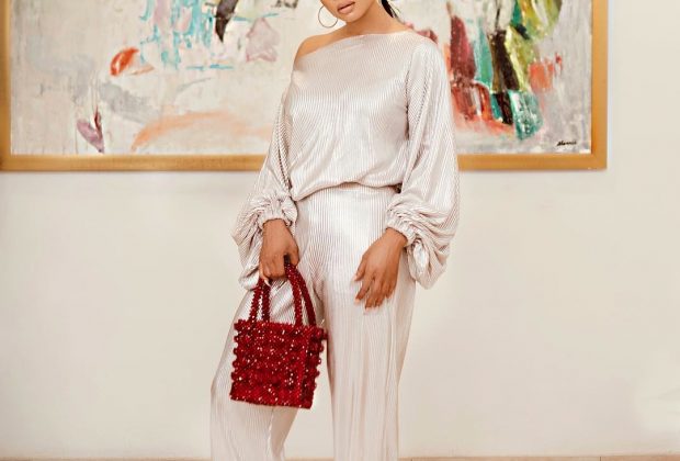 Toke Makinwa