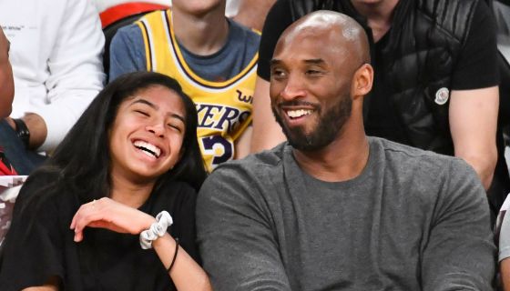 Kobe Bryant, daughter, laid to rest two weeks after tragic crash