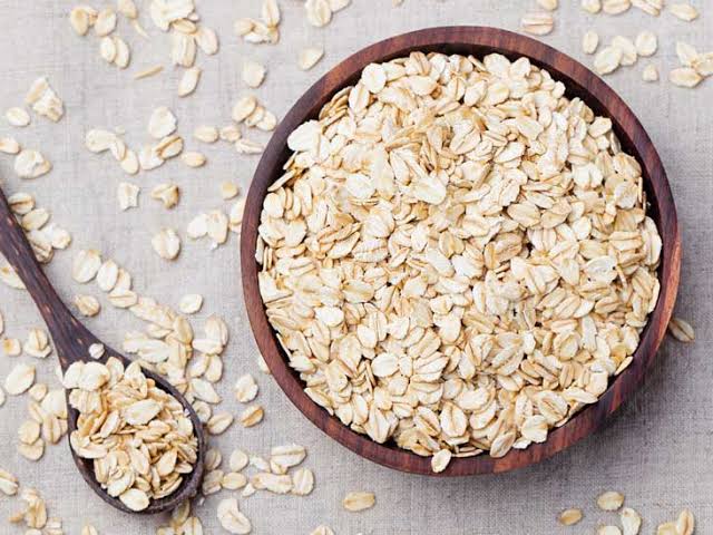 Do you know that Oats May Help Relieve Constipation? - Vanguard Allure