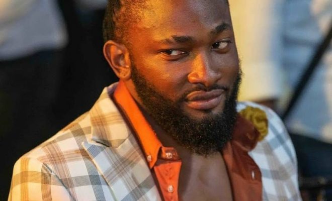 uti nwachukwu