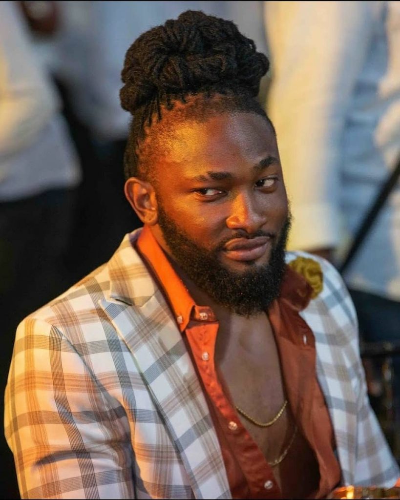 uti nwachukwu