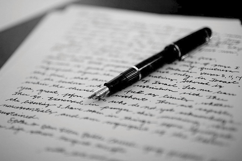 Letter