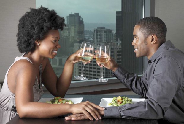 Plan a date
