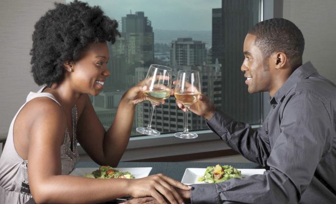 Plan a date