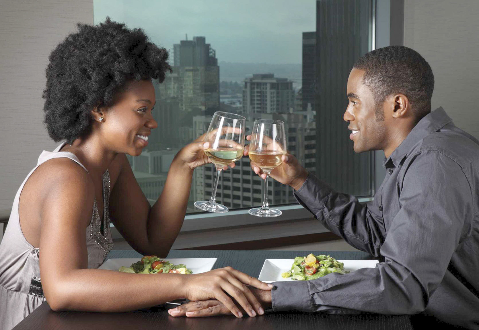 Plan a date