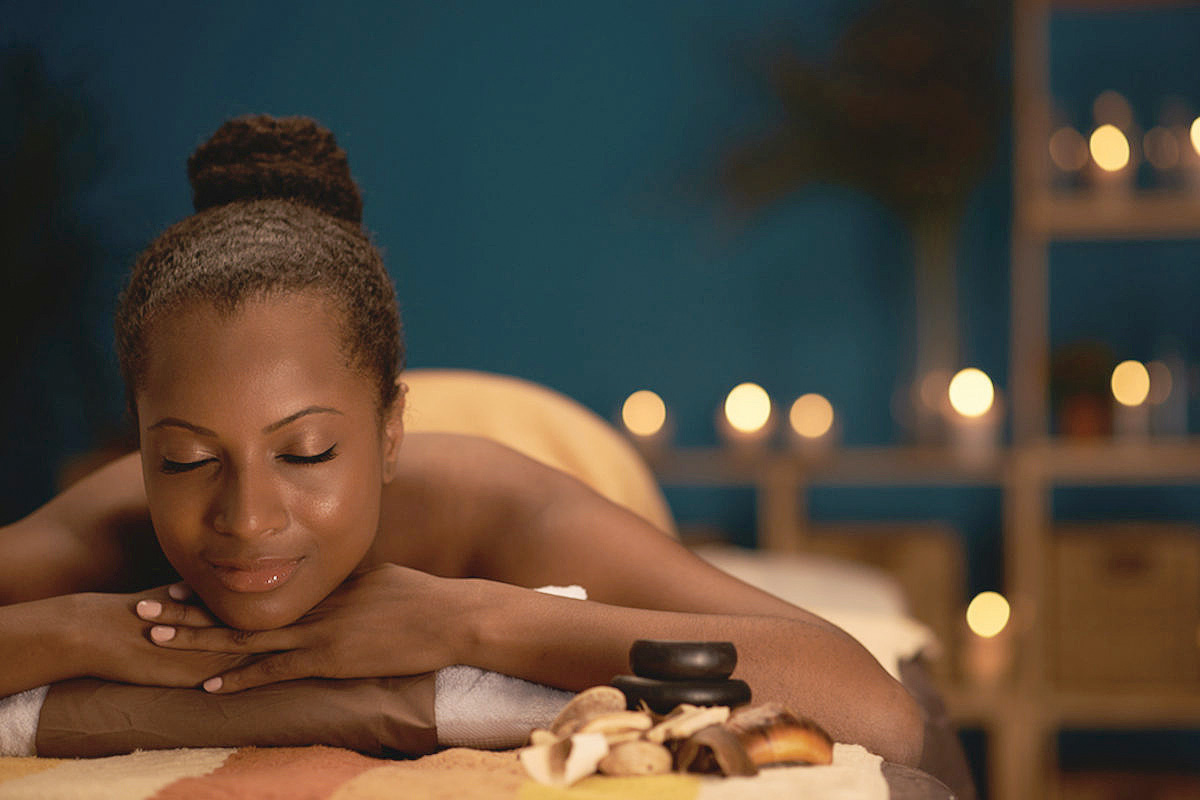 Spa Treatment
