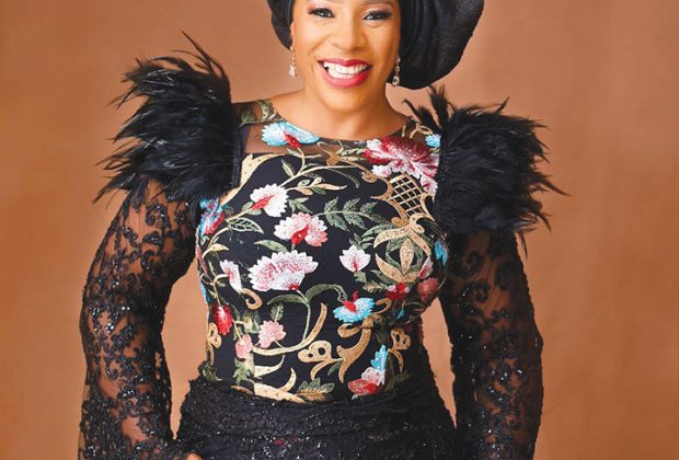 Nkechi Harry Ngonadi: Doing fashion with message 