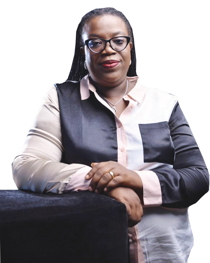 Dr Abiola Akiyode-Afolabi