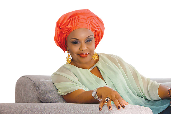 Dr Ama Onyerima