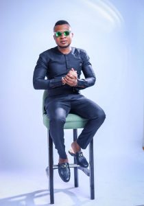Chiazor Daniel, CEO of Tribeman Global Solutions mark birthday with lovely photos