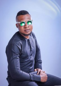 Chiazor Daniel, CEO of Tribeman Global Solutions mark birthday with lovely photos